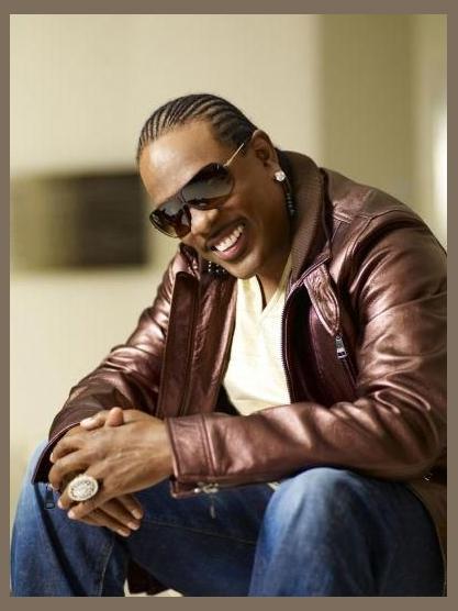 Charlie Wilson